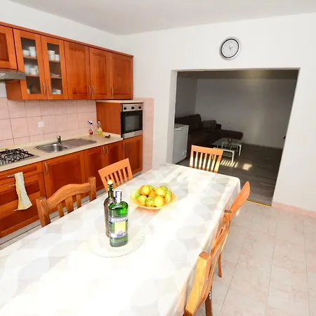 Village Idilla - Family Paradise Апартаменты