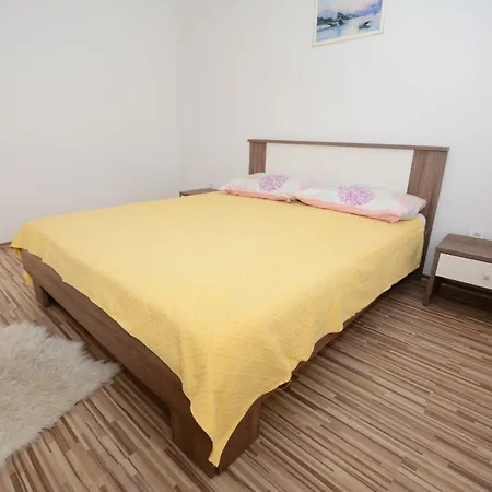 Апартаменты Village Idilla - Family Paradise Ражанац
