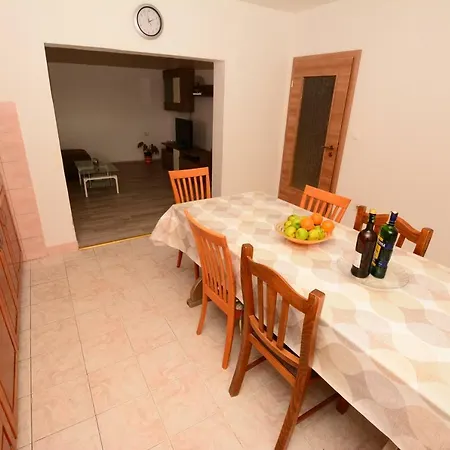 Village Idilla - Family Paradise Апартаменты *